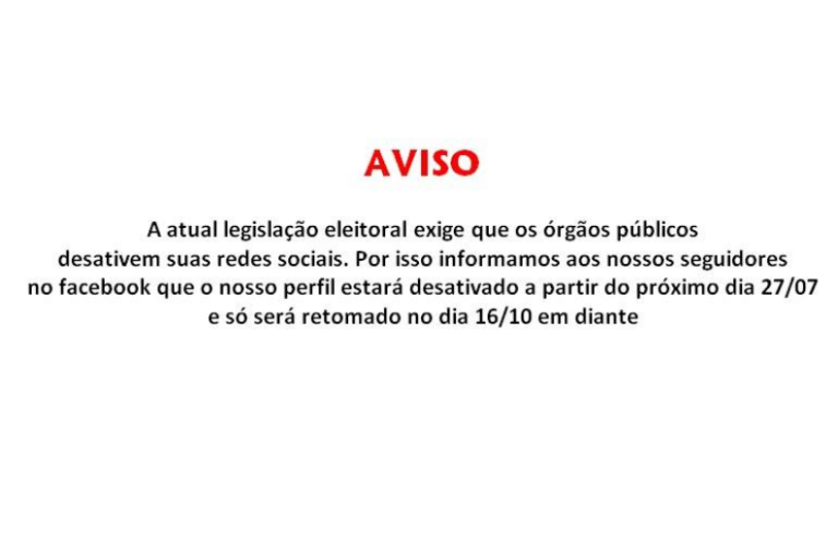 Aviso