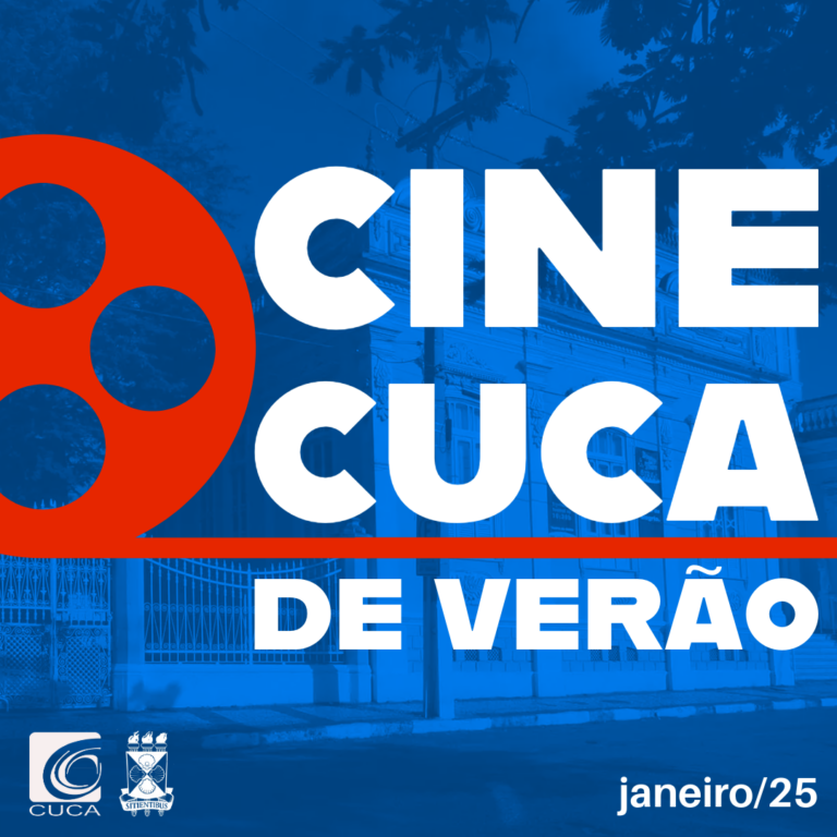 Cuca/Uefs promove exibição de filmes durante o mês de janeiro