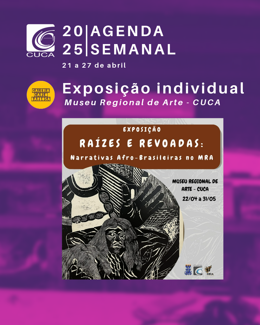 Agenda semanal-19-Master Class Balé