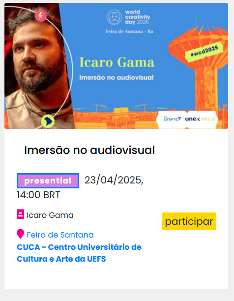 Icaro Gama