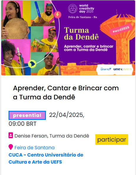 Turma da dendê