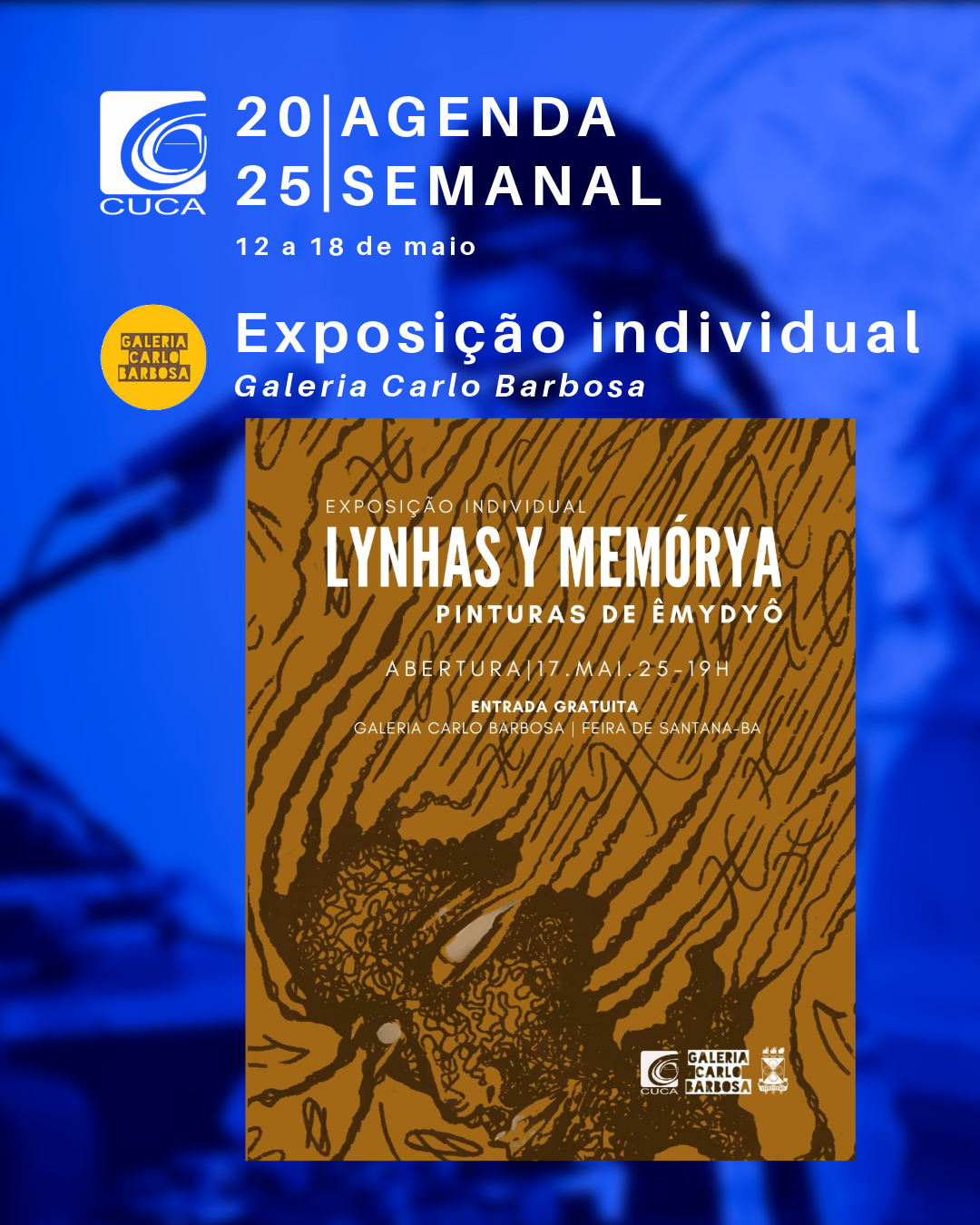 Agenda semanal-11-Recital de Poesias