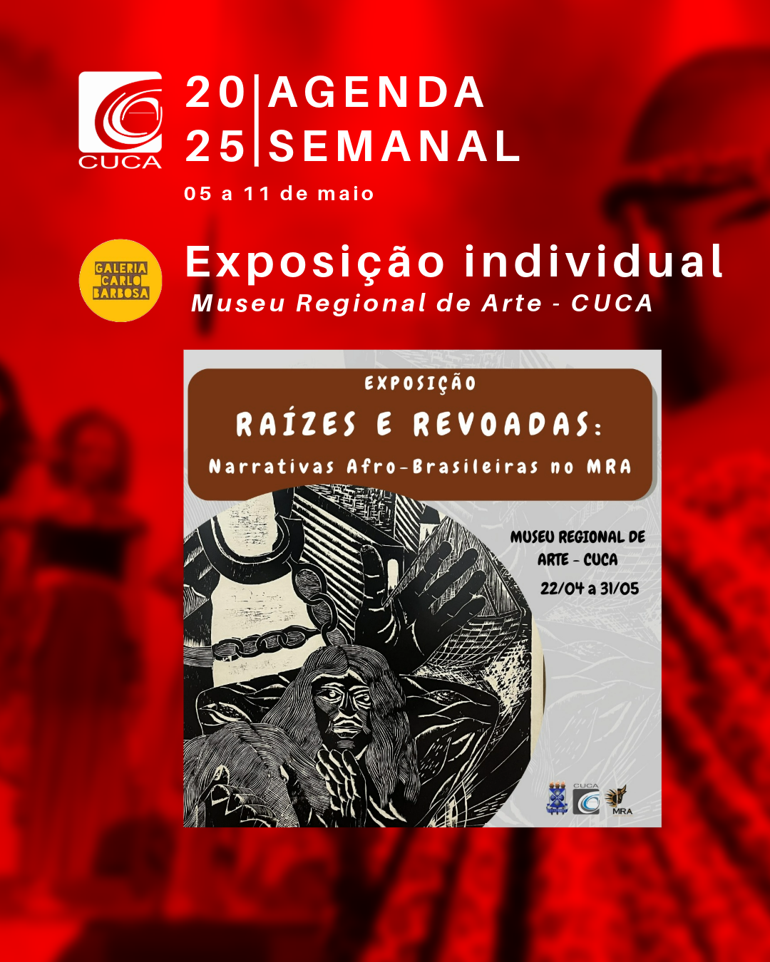 Agenda semanal-3-Recital de Poesias