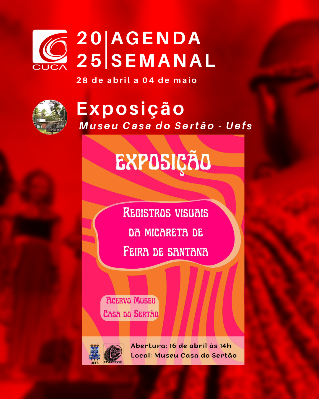 Agenda semanal-6-Recital de Poesias