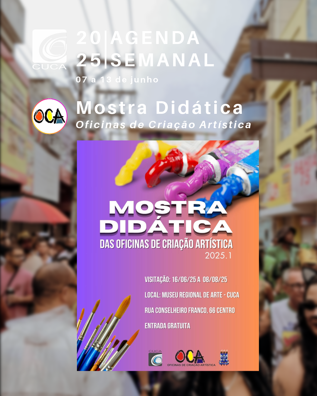 Agenda semanal-3-Recital de Poesias