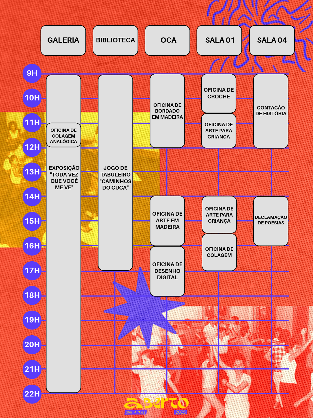 Resumo da programação-3
