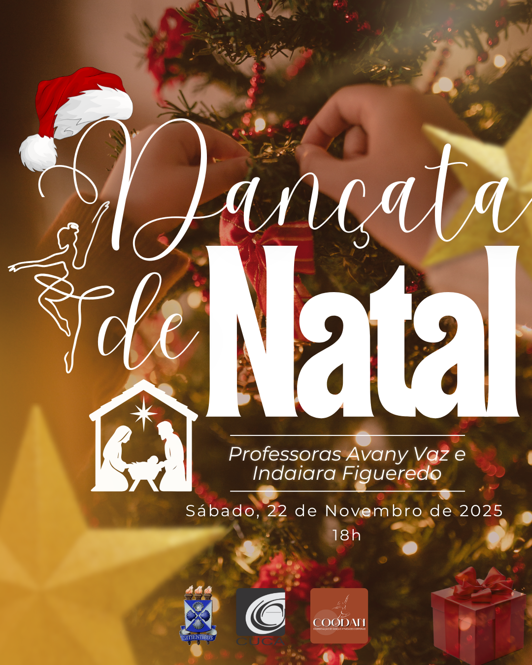 Dançata de NATAL