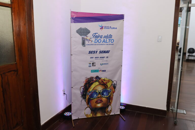 Exposição “Feira Vista do Alto” no MRA: Última Semana para Visitações