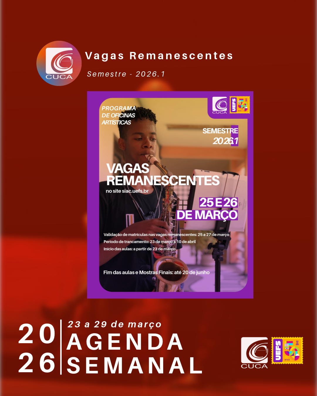 Agenda semanal Janeiro-Março de 2026-3
