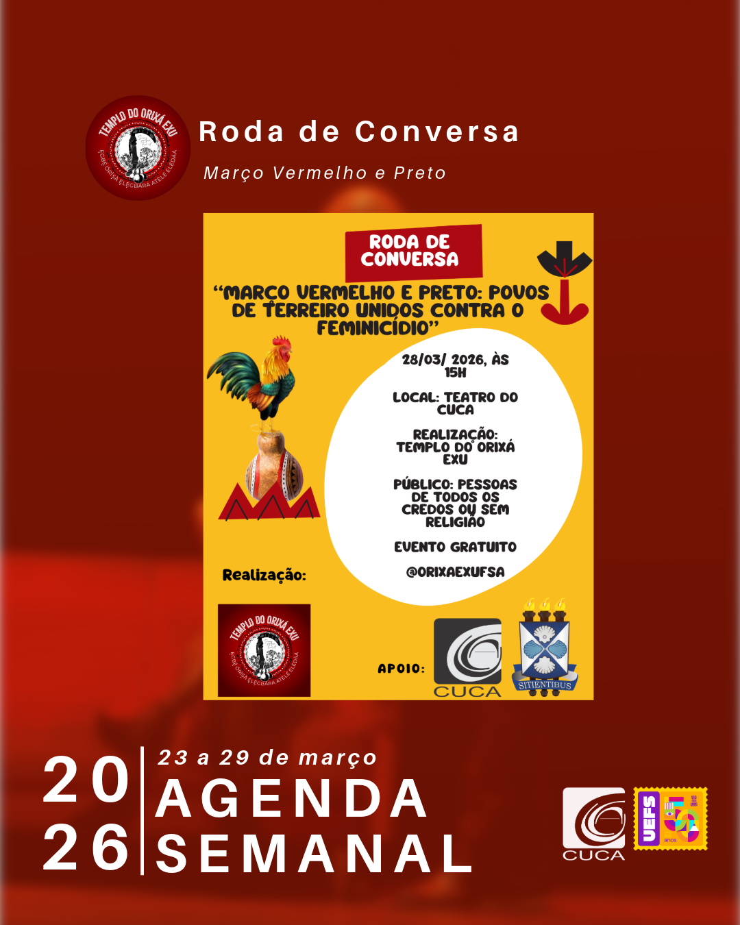 Agenda semanal Janeiro-Março de 2026-8