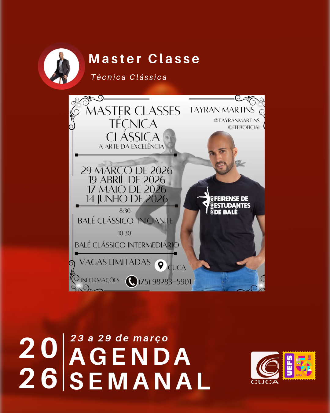 Agenda semanal Janeiro-Março de 2026-9