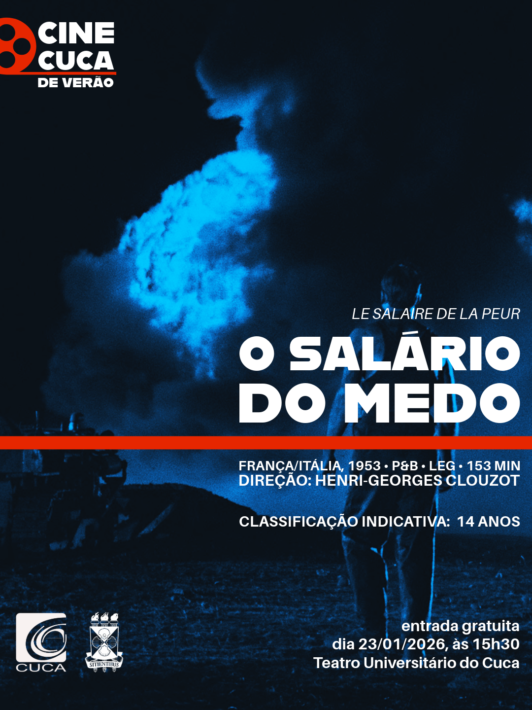 Cine Cuca 2026.1-3