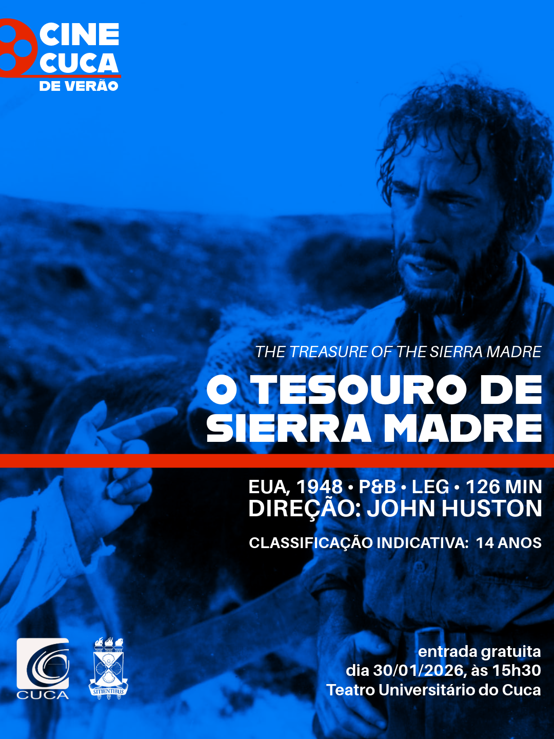 Cine Cuca 2026.1-5