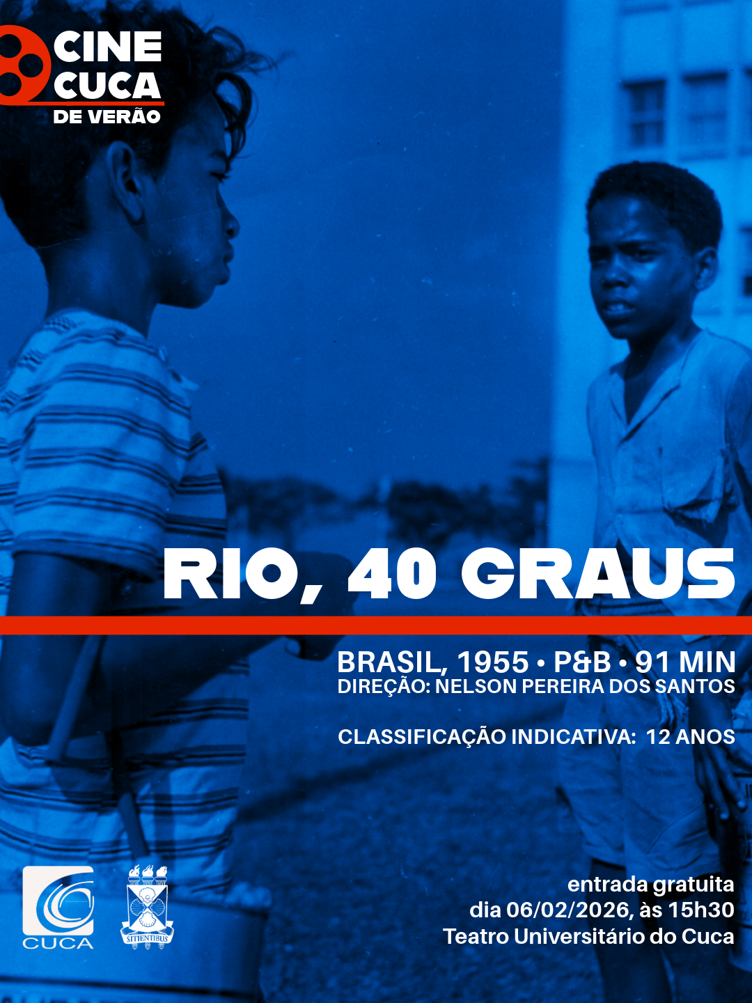 Cine Cuca 2026.1-7
