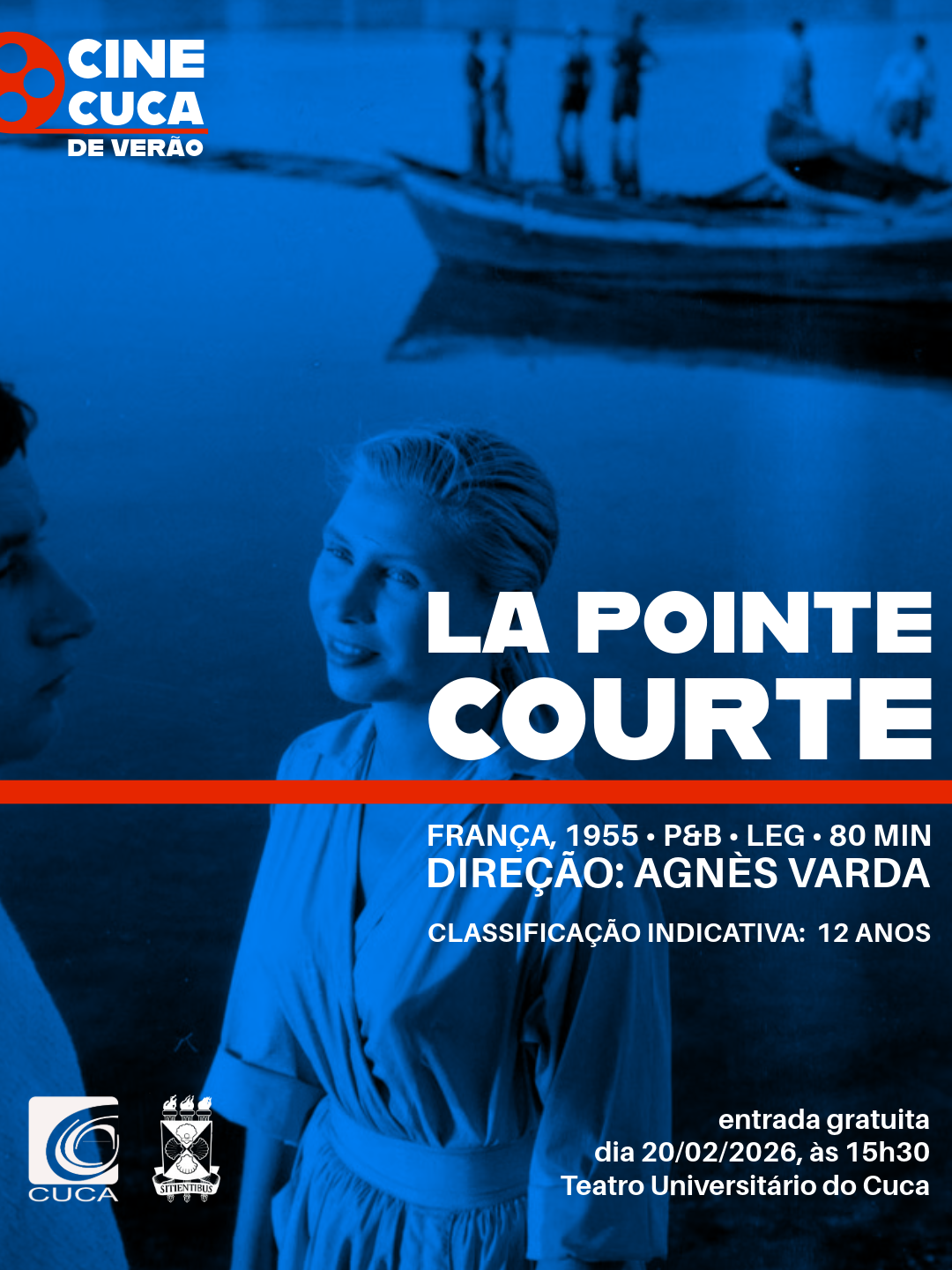 Cine Cuca 2026.1-9