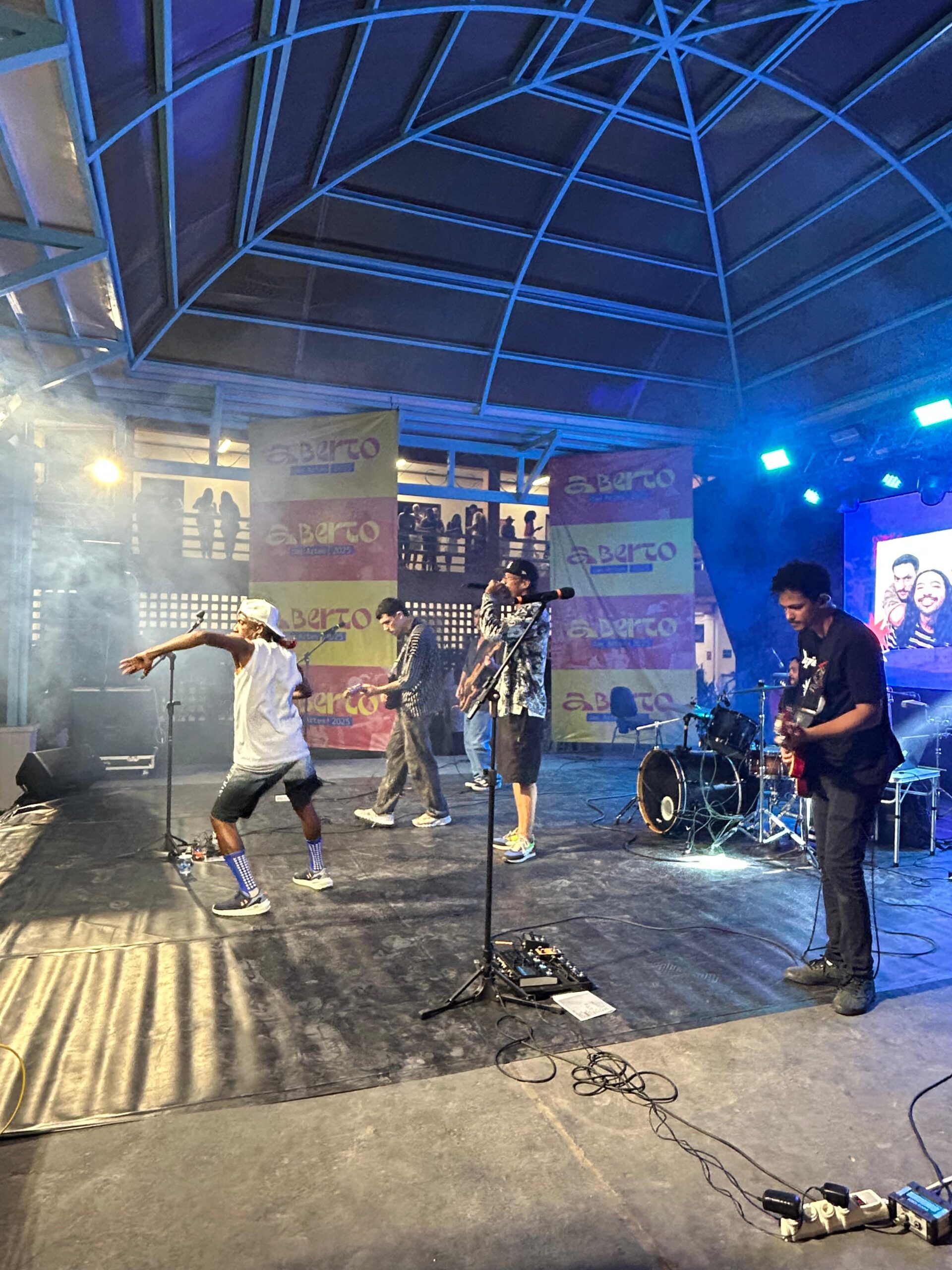 Foto: Rita Breda