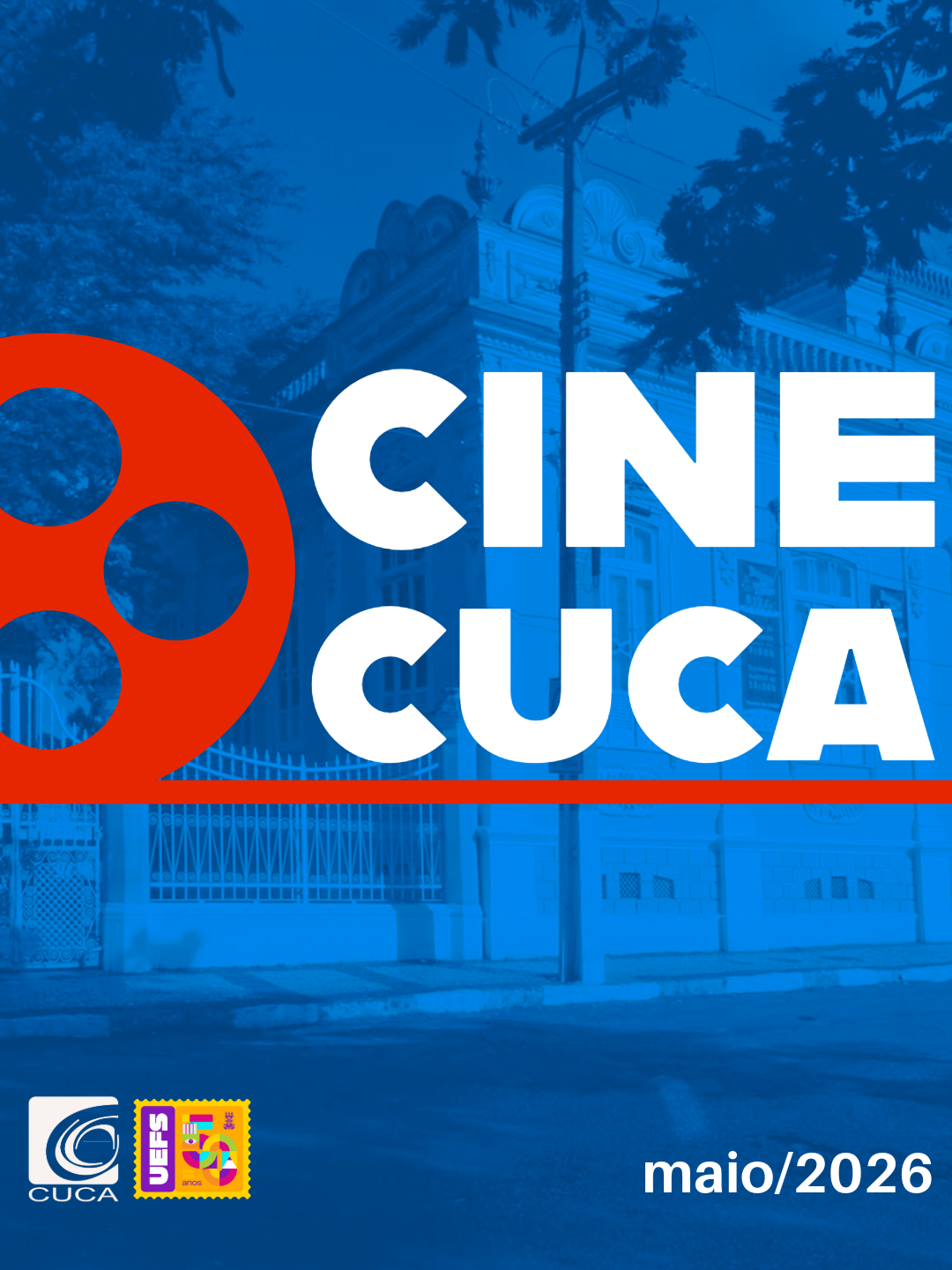 Cine Cuca 2026.1-19