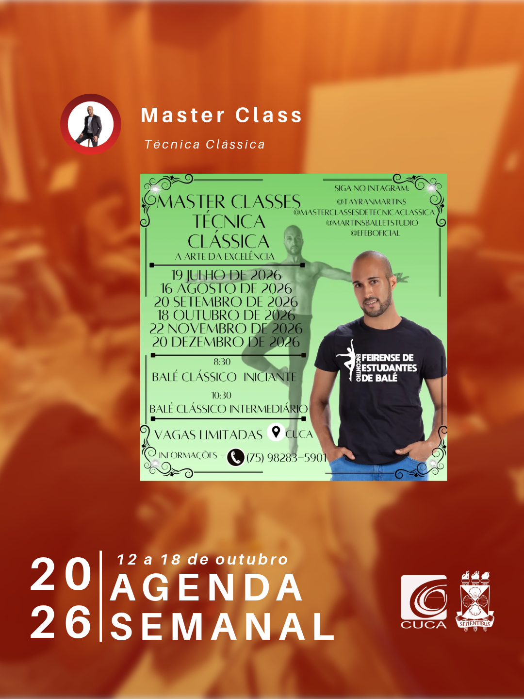 Agenda semanal Setembro - Agosto de 2026-7