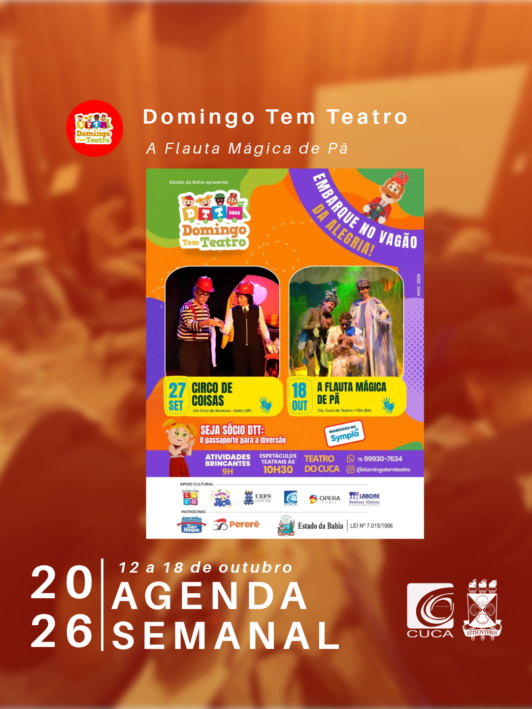 Agenda semanal Setembro - Agosto de 2026-8