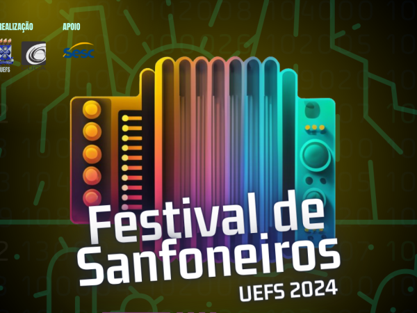 2 XVIII Festival de Sanfoneiros 2024 SALVE A DATA