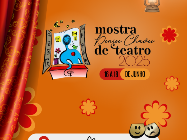 CARTAZ GERAL – MOSTRA CARTAZ GERAL - MOSTRA