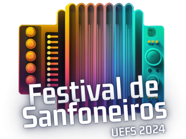 Logo transparente - Festival de Sanfoneiros 2024