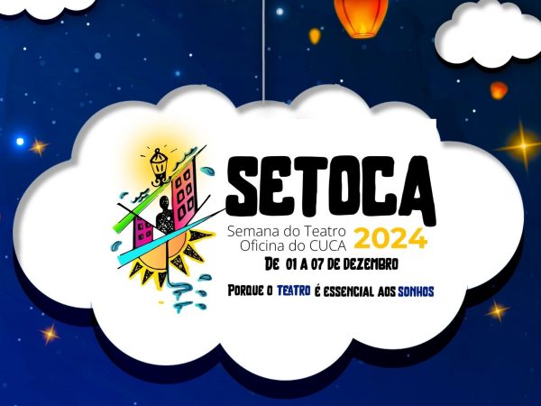 Setoca – cartaz geral Setoca - cartaz geral